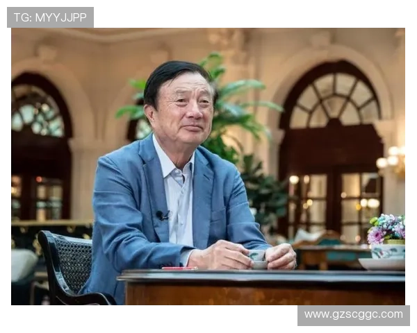 以任正非创新领导力为核心探讨中国企业全球竞争力提升路径 以任正非创新领导力为核心探讨中国企业全球竞争力提升路径