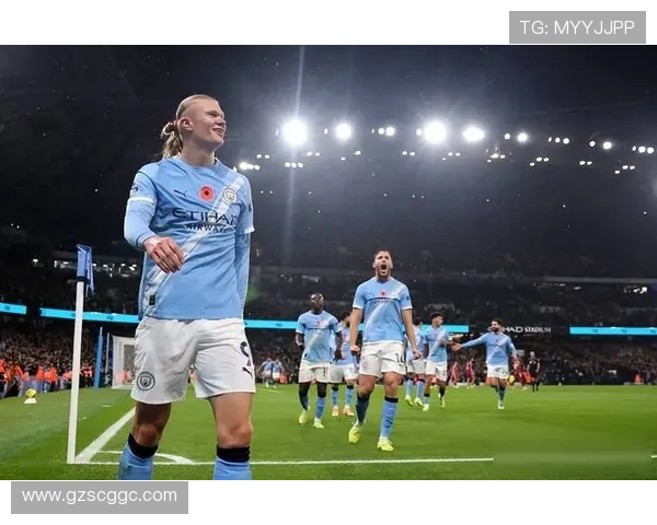 哈兰德英超十次首开纪录遥不可及