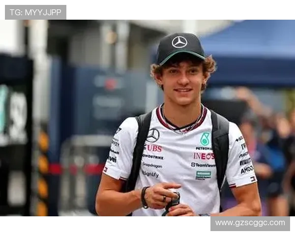 F1中国站安东内利19岁夺冠