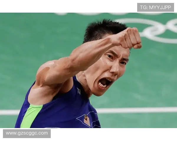 ...交友不慎,车祸不幸!桃田贤斗：比“林李”更跌宕起伏的羽毛球生涯.